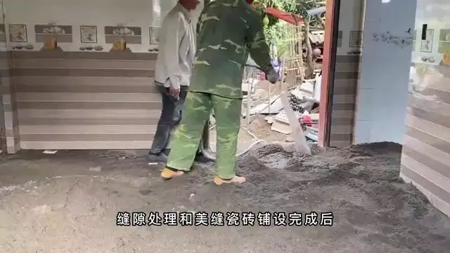 瓷砖师傅工资一般多少(瓷砖师傅工资一般多少钱) 瓷砖师傅工资一般多少(瓷砖师傅工资一般多少钱)