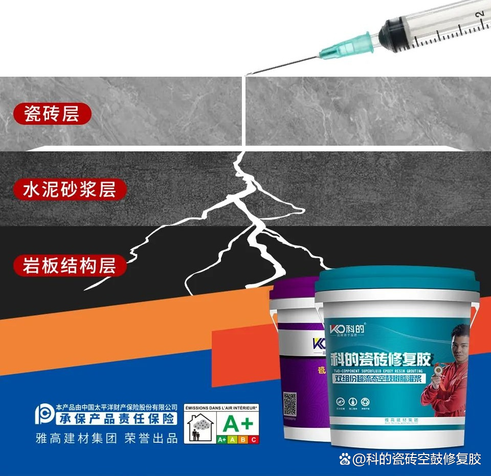 墙砖空鼓专用胶哪个品牌好(墙砖空鼓专用胶哪个品牌好用) 墙砖空鼓专用胶哪个品牌好(墙砖空鼓专用胶哪个品牌好用)